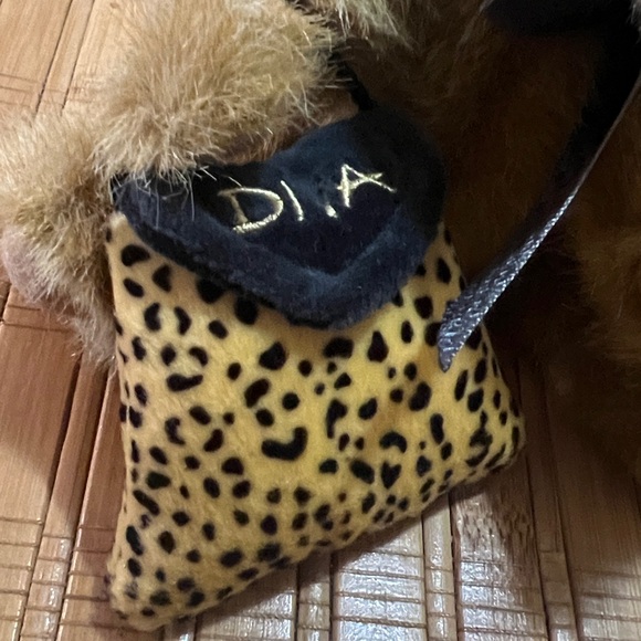 BOYDS BEAR. The head bean collection - Picture 4 of 11